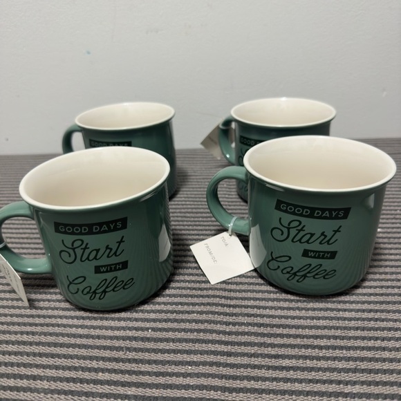 Coffee mug - Picture 1 of 3